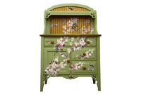 Decor Transfers® - Blossom Botanica, Large Furniture Transfer