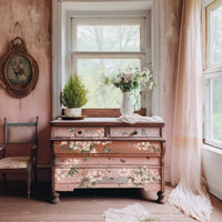 Decor Transfers® - Blossom Botanica, Large Furniture Transfer