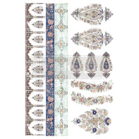 Decor Transfers® - Elegant Accents Transfers