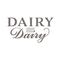 Redesign Transfer - Dairy Transfer