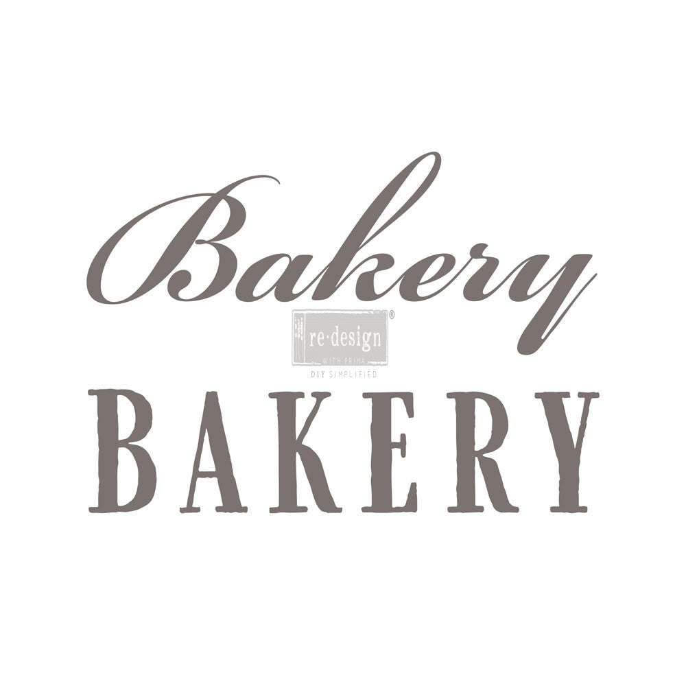 Redesign Transfer - Fresh Bakery 29.3x21