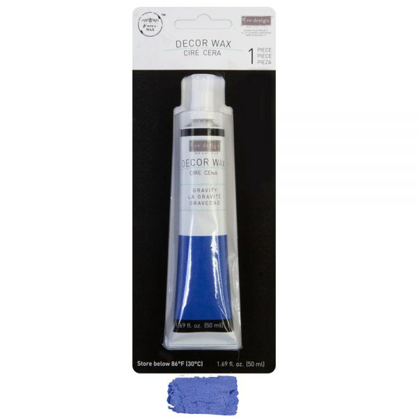 Redesign Decor Wax 1.69oz (50 ml) Gravity