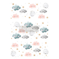 Redesign Decor Transfers® - Sweet Lullaby