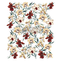 Redesign Decor Transfers® - Wildflowers