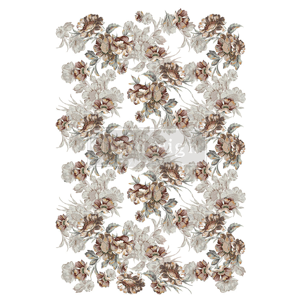 Redesign Decor Transfers® - Natural Splendor