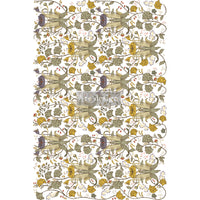 Redesign Decor Transfers® - Antonia