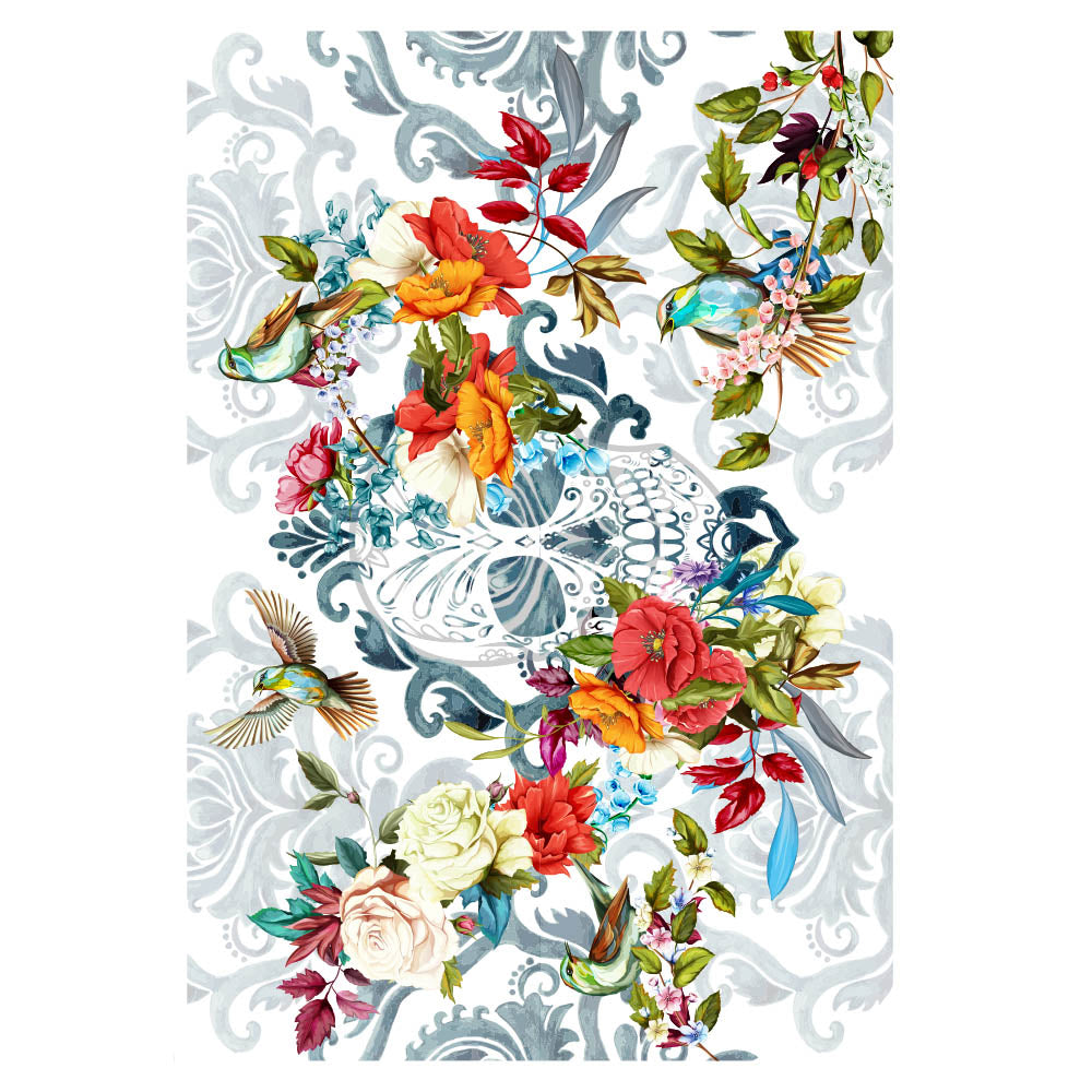 Decor Transfers® CeCe - Sweet Dreaming