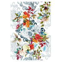 Decor Transfers® CeCe - Sweet Dreaming