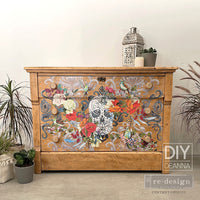 Decor Transfers® CeCe - Sweet Dreaming