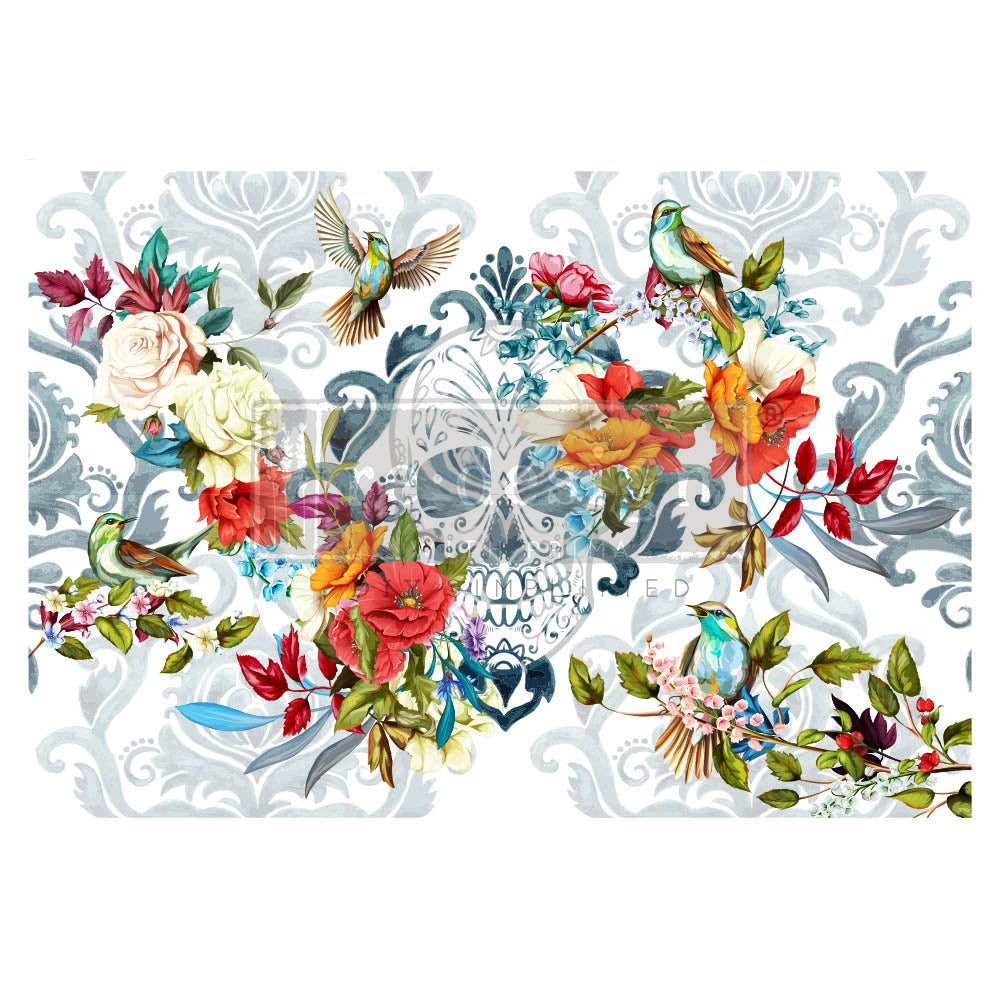 Decor Transfers® CeCe - Sweet Dreaming