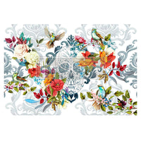 Decor Transfers® CeCe - Sweet Dreaming