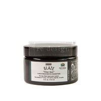 Filter Noir Glaze, CeCe Glaze, Dark Glaze