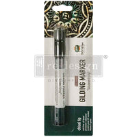 Cece Gilding Marker – 1 pc, 4 grams with chisel tip, Gold Leaf