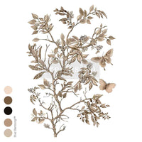 Decor Transfers® - Branch Harmony