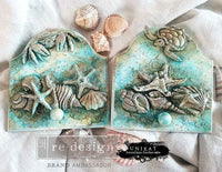 Decor Moulds® - Reef Elegance, Nautical Mould