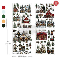 Middy Transfers® - Village Of Wonder