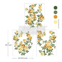 Middy Transfers® - Bouquet De Provence