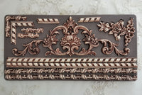 Decor Moulds® - Regal Flourish