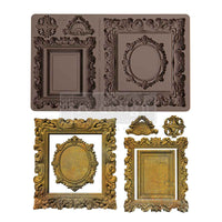 Decor Moulds® - Miniature Grace