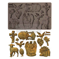 Decor Moulds® - Eternal Spring