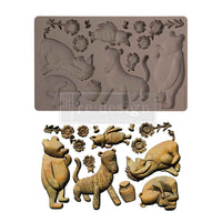 Decor Moulds® - Olde Bear Lane