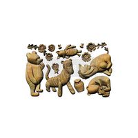 Decor Moulds® - Olde Bear Lane