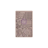 Among the Wildflowers Collection Mould - Spring Tales