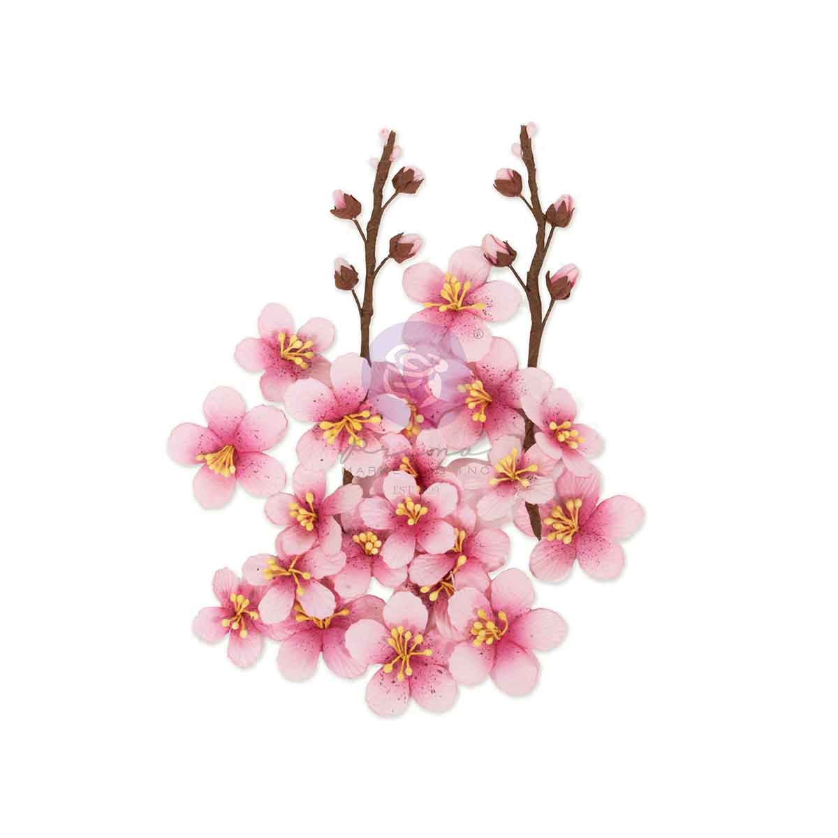 Among the Wildflowers Collection Flowers - Spring Twig