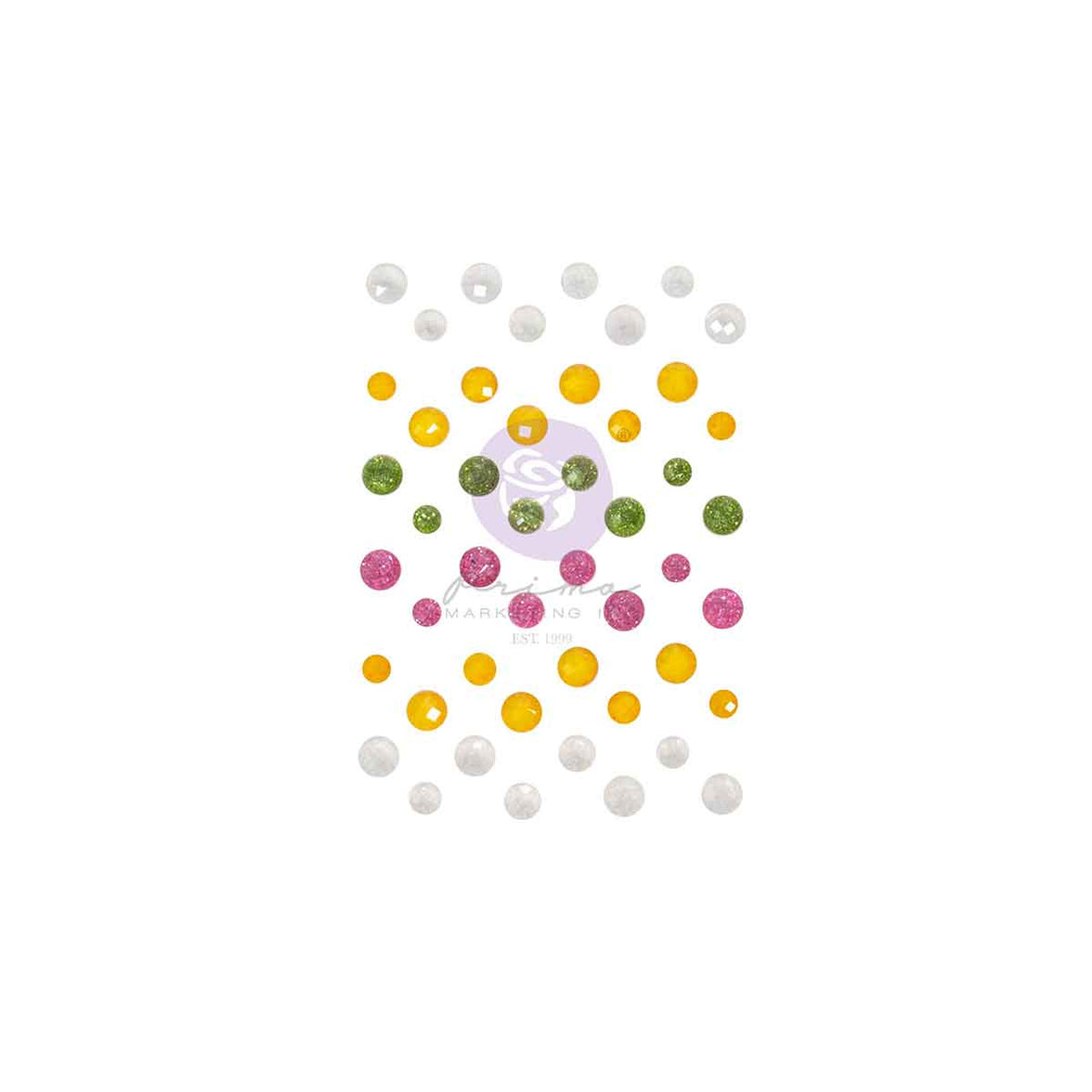 Among the Wildflowers Collection SIIC