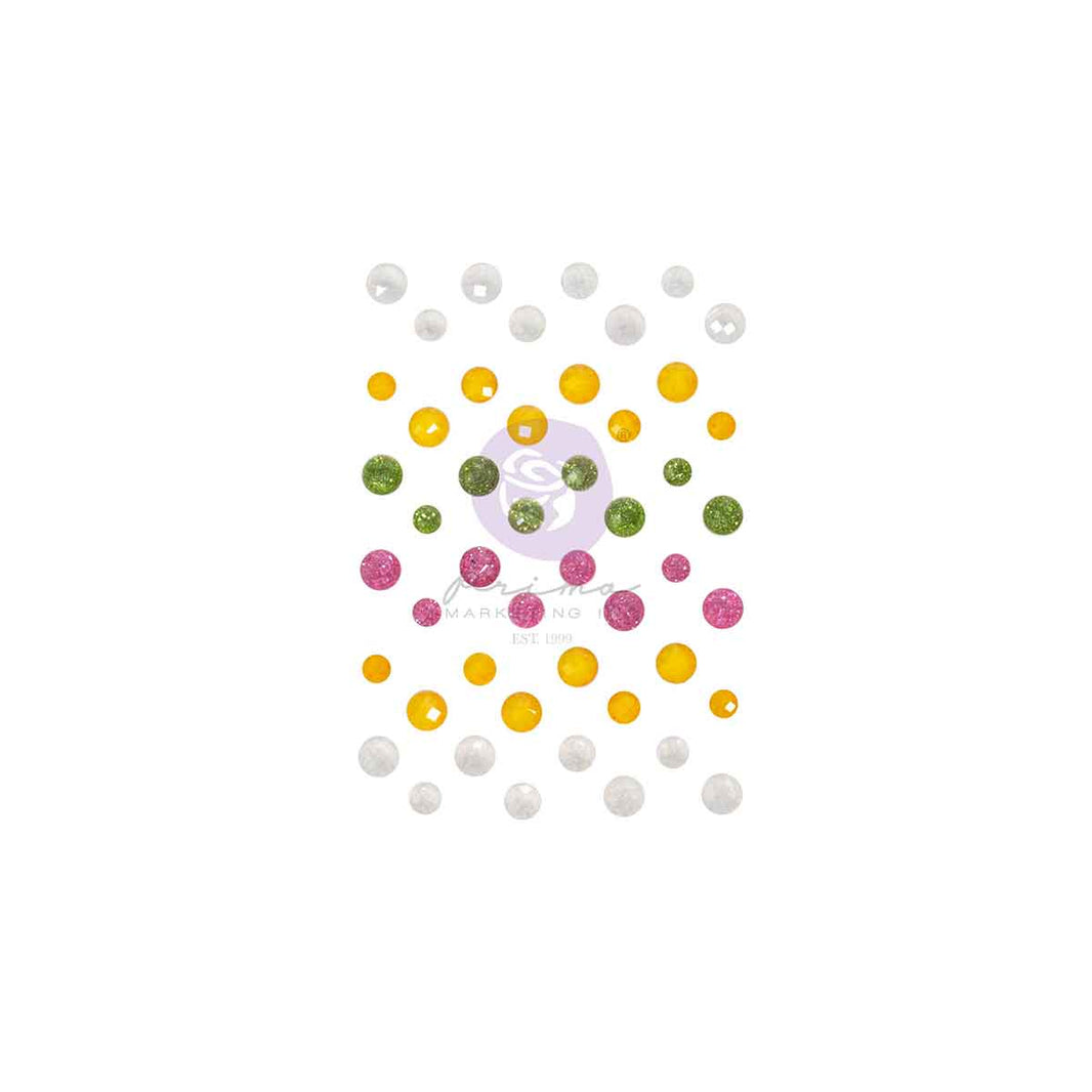Among the Wildflowers Collection SIIC