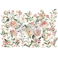 Decor Transfers® - Blush Harmony