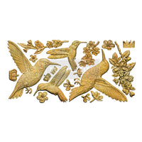 Decor Moulds® - Bloom & Flutter