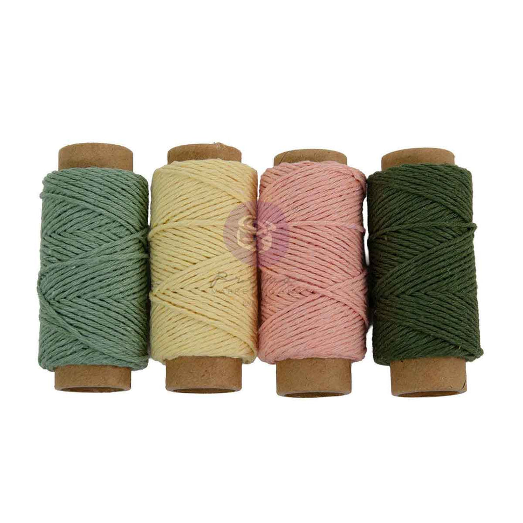 Homegrown Collection Yarn Spools
