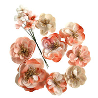 Homegrown Collection Flowers - Apple Blossom Garden