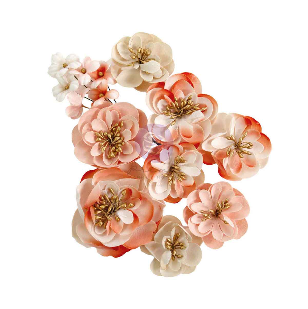 Homegrown Collection Flowers - Apple Blossom Garden