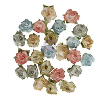 Homegrown Collection Flowers - Palette Blooms