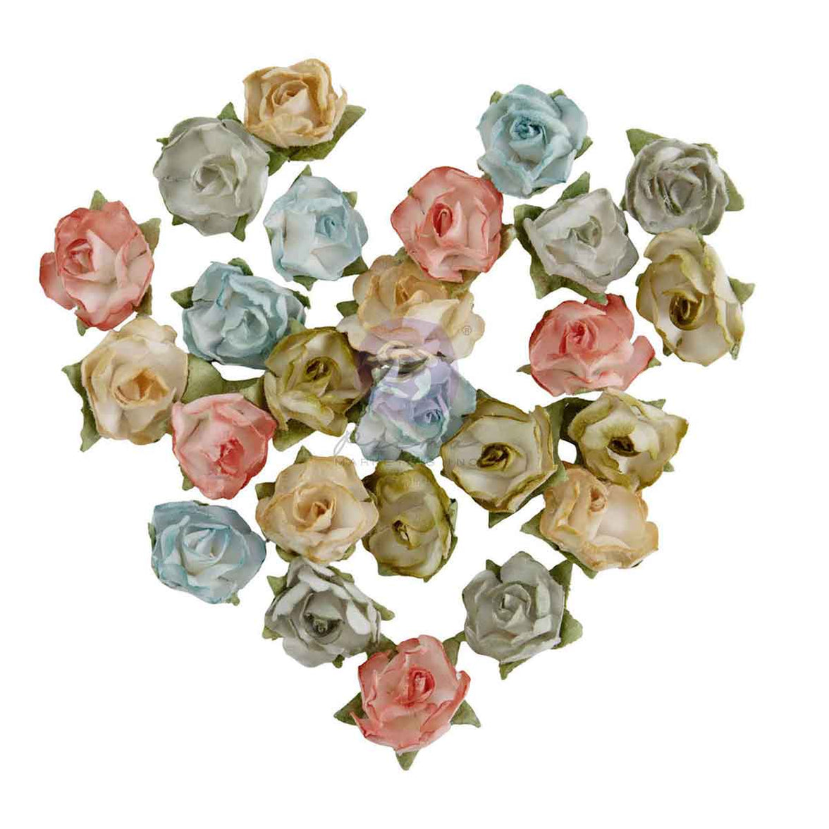 Homegrown Collection Flowers - Palette Blooms