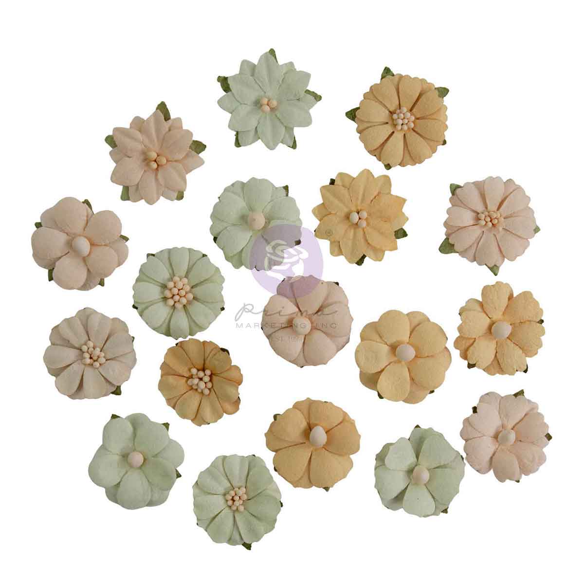 Homegrown Collection Flowers - Meadow Petals