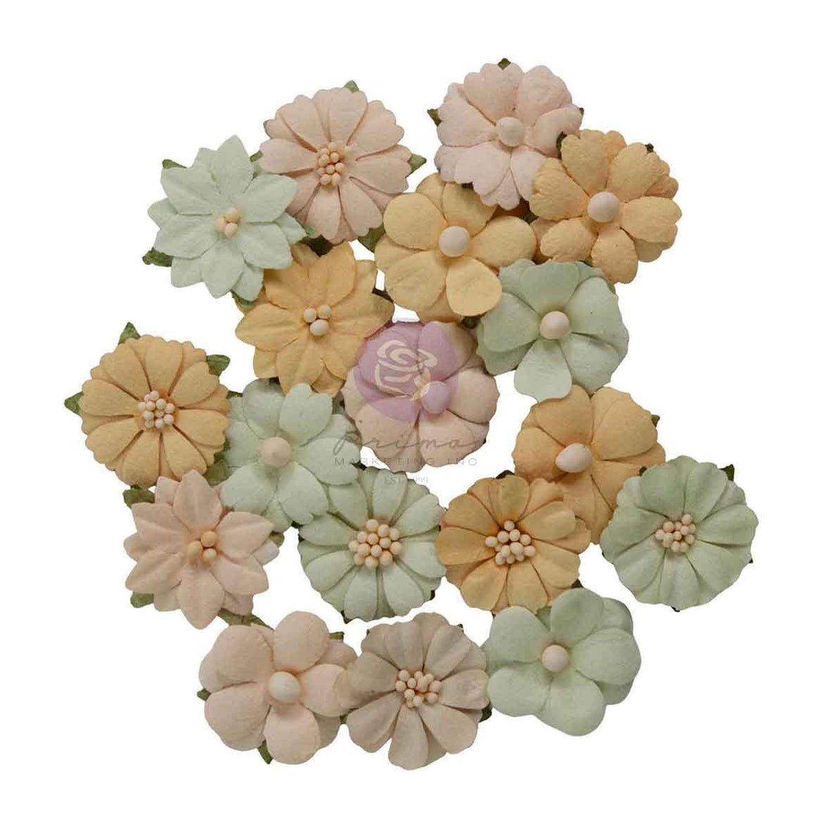 Homegrown Collection Flowers - Meadow Petals