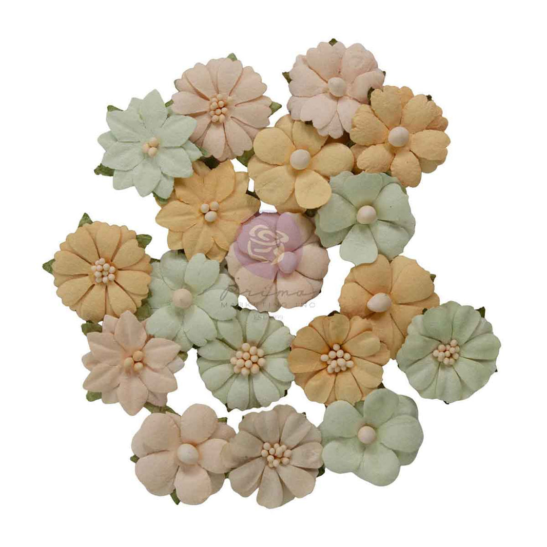 Homegrown Collection Flowers - Meadow Petals