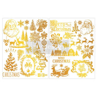 Holiday Heirloom Ornament Project Bundle Kit, Ornament Kit Features an elegant, Casa Mia Style Ornament KIt