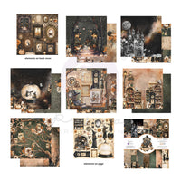 Made of Magic Collection 6x6 Paper Pad