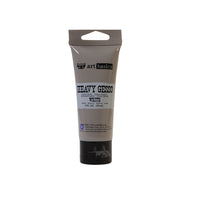 Gesso - Primer Paste Heavy Gesso