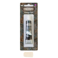 Art Alchemy-Opal Magic Wax-Vintage Silk .68oz (20ml)