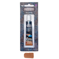 Art Alchemy- Metallique Wax - Firebird .68oz (20ml)