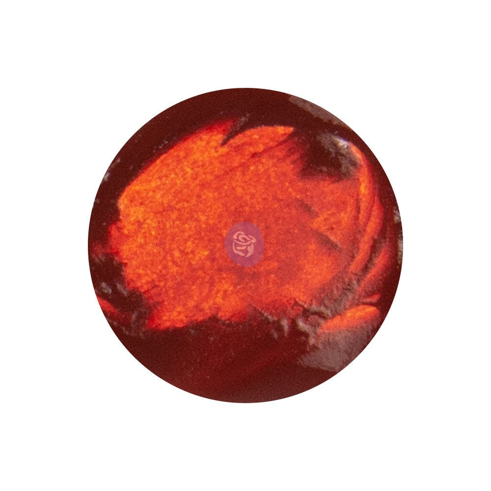 Orange Acrylic Paint, Art Alchemy - Liquid Acrylics, Tiger Orange Acrylic Paint