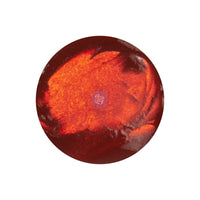 Orange Acrylic Paint, Art Alchemy - Liquid Acrylics, Tiger Orange Acrylic Paint