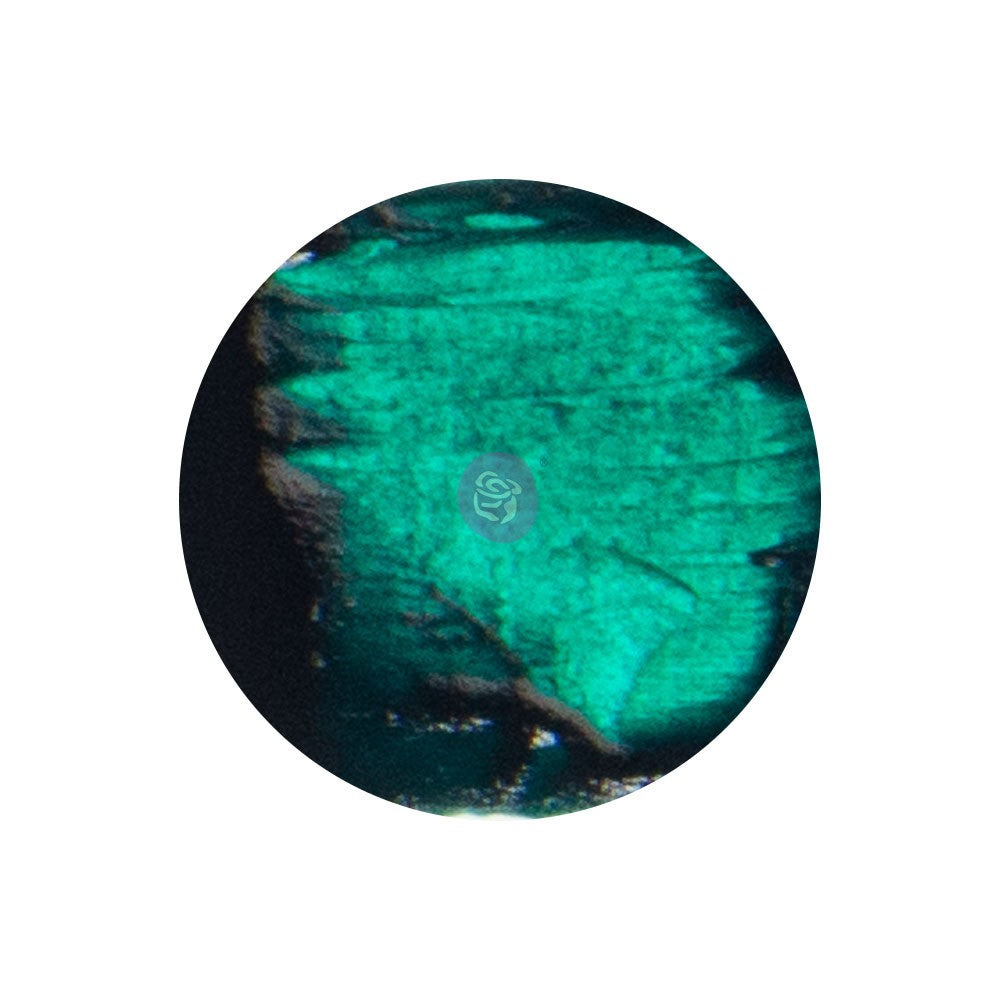 Emerald Liquid Acrylic, Art Alchemy - Liquid Acrylics -Emerald Acrylic Paint