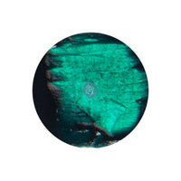 Emerald Liquid Acrylic, Art Alchemy - Liquid Acrylics -Emerald Acrylic Paint