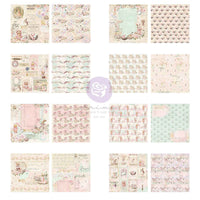 Sweet Spring Collection 12x12 Paper Pad